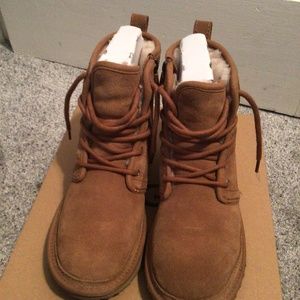 Ugg Hi boots